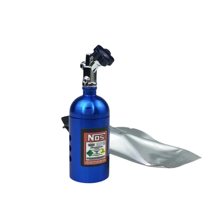 Ambientador Óxido Nitroso