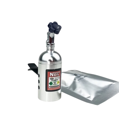 Ambientador Óxido Nitroso