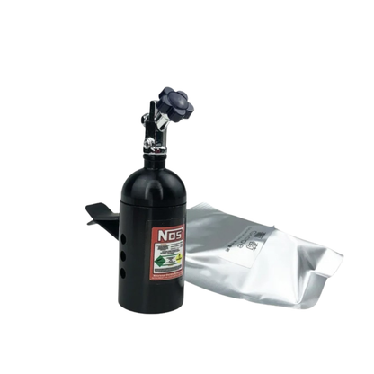 Ambientador Óxido Nitroso