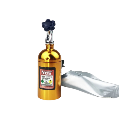 Ambientador Óxido Nitroso